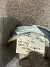 Denizen from Levi's Solid Blue Jeans Size 18 - photo 5