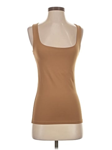 Zara W&B Collection Tank Top (view 1)