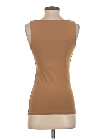 Zara W&B Collection Tank Top (view 2)