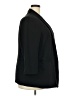 H&M 100% Polyester Black Blazer Size XXL - photo 4