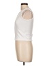 Layer 8 Ivory Sleeveless Top Size L - photo 5