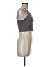 Unbranded Gray Tank Top Size M (estimated) - photo 4
