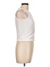 Layer 8 Ivory Sleeveless Top Size L - photo 4