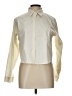 Koret Ivory Long Sleeve Blouse Size L (estimated) - photo 1