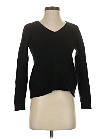 Charter Club Cashmere Pullover Sweater (view 1)