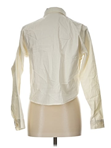 Koret Long Sleeve Blouse (view 2)