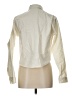 Koret Ivory Long Sleeve Blouse Size L (estimated) - photo 2