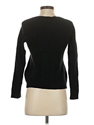 Charter Club Cashmere Pullover Sweater (view 2)