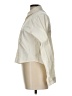 Koret Ivory Long Sleeve Blouse Size L (estimated) - photo 5