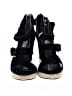 Balenciaga Black Wedges Size EU 39 - photo 2