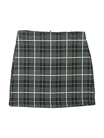 GB Girls Skirt (view 1)