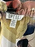 Spense 100% Polyester Brown Sleeveless Blouse Size M - photo 7