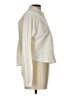 Koret Ivory Long Sleeve Blouse Size L (estimated) - photo 4