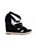 Balenciaga Black Wedges Size EU 39 - photo 1