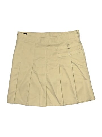 French Toast Skirt (view 1)