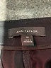 Ann Taylor Solid Black Shorts Size 12 (petite) - photo 3