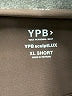 YPB Black Active Pants Size XL - photo 7