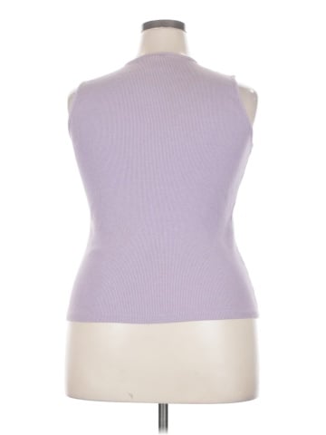 High Sierra Sleeveless T-Shirt (view 2)