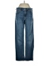 Madewell Blue Jeans Size 25 waist - photo 1