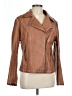 Max Studio 100% Viscose Brown Jacket Size L - photo 1