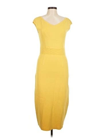 Eva Mendes by New York & Company Casual Dress (view 1)