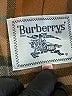 Burberry 100% Newwool Brown Orange Vintage Wool Coat Size M (estimated) - photo 15
