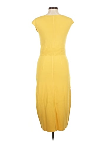 Eva Mendes by New York & Company Casual Dress (view 2)