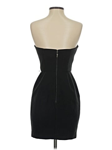 Bebe Cocktail Dress (view 2)