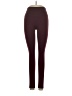 Assorted Brands Burgundy Active Pants Size XS - photo 1