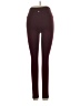 Assorted Brands Burgundy Active Pants Size XS - photo 2