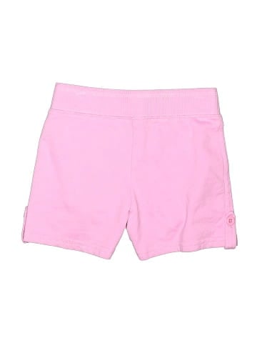 Little Miss Attitude Shorts (view 1)