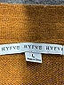 Hyfve Brown Cardigan Size L - photo 7