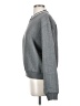 Urban Outfitters Solid Gray Pullover Sweater Size XS - photo 5