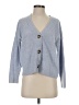 Madewell Blue Cardigan Size XS - photo 1