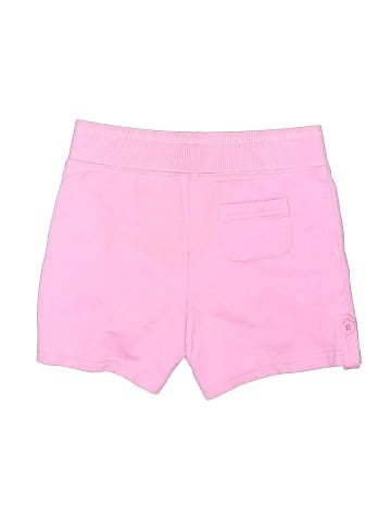 Little Miss Attitude Shorts (view 2)