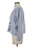 Madewell Blue Cardigan Size XS - photo 6