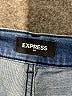 Express Outlet Blue Jeans Size 10R - photo 7