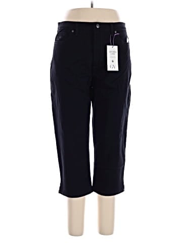 Gloria Vanderbilt Casual Pants (view 1)