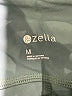 Zella Teal Active Pants Size M - photo 7