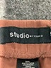 Studio by Torrid Solid Brown Active Pants Size 2X Plus (2) - photo 4
