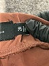 Studio by Torrid Solid Brown Active Pants Size 2X Plus (2) - photo 6