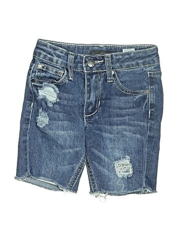 Joe's Jeans Denim Shorts (view 1)