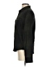 Lee Tweed Black Long Sleeve Button-Down Shirt Size S - photo 5