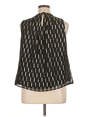 Worthington Sleeveless Blouse (view 2)