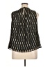 Worthington Black Sleeveless Blouse Size XL (petite) - photo 2