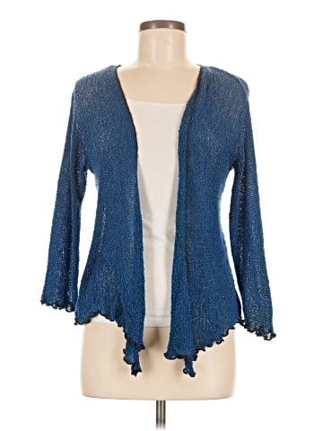 Vasna Cardigan (view 1)