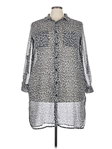 Jessica London Casual Dress (view 1)