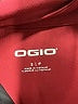 Ogio Burgundy Pullover Sweater Size S - photo 7
