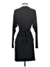 BCBGMAXAZRIA Solid Black Cocktail Dress Size XS - photo 2