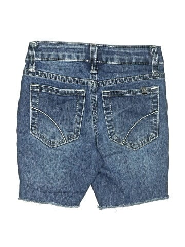 Joe's Jeans Denim Shorts (view 2)